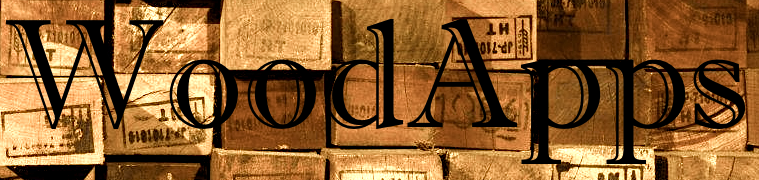 WoodApps